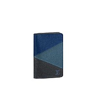 [스페셜오더]LOUIS VUITTON-M80104 루이비통 모노그램 LVXNBA 포켓 오거나이저