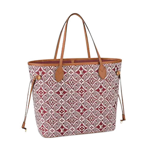 [스페셜오더]LOUIS VUITTON-M57273 루이비통 보르도 Since 1854 네버풀 MM