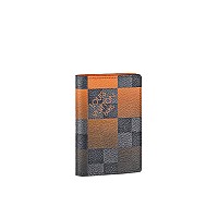 [스페셜오더]LOUIS VUITTON-M80104 루이비통 모노그램 LVXNBA 포켓 오거나이저