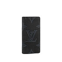 [스페셜오더]LOUIS VUITTON-M69260 루이비통 모노그램 이클립스 사파리 카키 브라짜 월릿