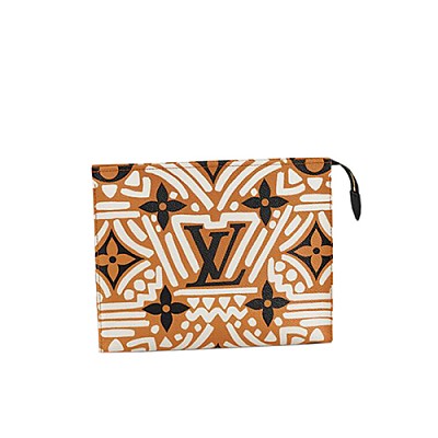 LOUIS VUITTON-1A85O6 루이비통 화이트 LV 크래프티 타임 아웃 스니커즈 남여공용