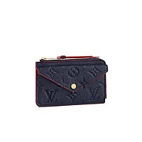 [스페셜오더]LOUIS VUITTON-M69431 루이비통 모노그램 카드 홀더 렉토 베르소