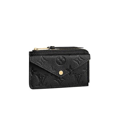 [스페셜오더]LOUIS VUITTON-M69431 루이비통 모노그램 카드 홀더 렉토 베르소