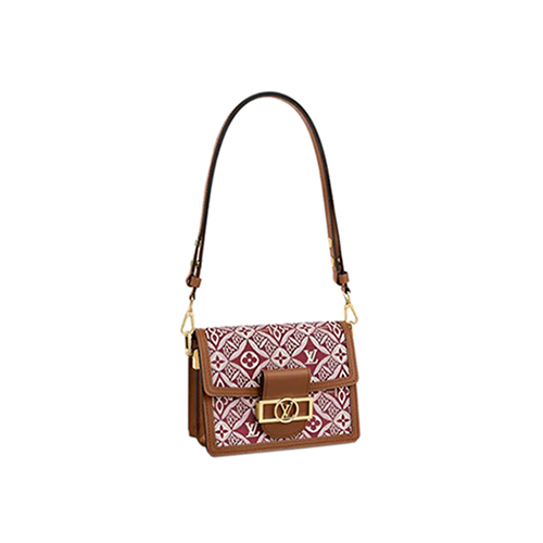 [스페셜오더]LOUIS VUITTON-M57172 루이비통 보르도 Since 1854 미니 도핀