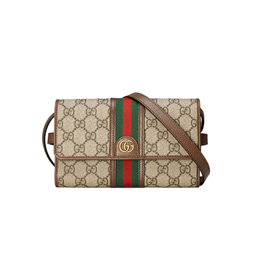 [스페셜오더]GUCCI-645082 8745 구찌 오피디아 GG 수프림 미니 백