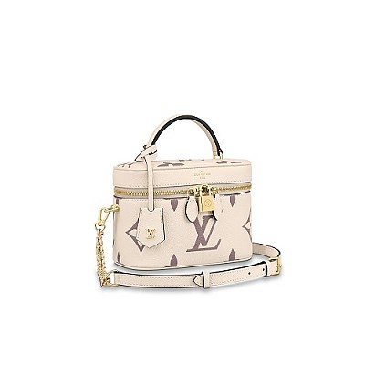 [스페셜오더]LOUIS VUITTON-M45608 루이비통 투르텔 모노그램 앙프렝뜨 베니티 PM