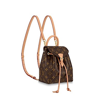 [스페셜오더]LOUIS VUITTON-M45501 루이비통 네추럴 모노그램 몽수리 PM #이미테이션쇼핑몰