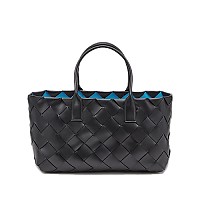 [스페셜오더]BOTTEGA VENETA-630817 보테가 베네타 폰덴테 인트레치아토 위빙 토트 #이미테이션가방