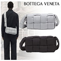 [스페셜오더]BOTTEGA VENETA-628955 보테가 베네타 나일론 패디드 백팩 / 2컬러