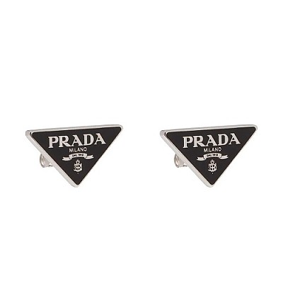 PRADA-1JO720 프라다 Symbole 심볼 남녀공용 귀걸이