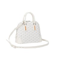 [스페셜오더]GOYARD-고야드 블랙 VENDOME 방돔 MINI 핸드백