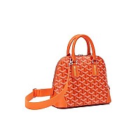 [스페셜오더]GOYARD-고야드 블랙 VENDOME 방돔 MINI 핸드백