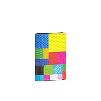 [스페셜오더]LOUIS VUITTON-M80103 루이비통 모노그램 안타티카 LVXNBA 포켓 오거나이저