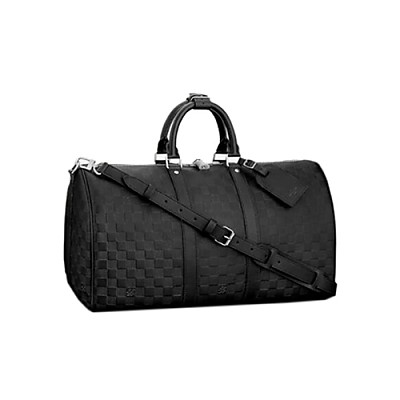 [스페셜오더]LOUIS VUITTON-N41057 루이비통 다미에 그라파이트 2017 LV League 컬렉션 키폴 반둘리에 45