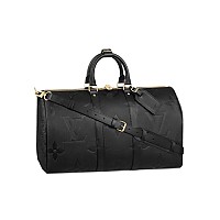 LOUIS VUITTON-N40713 루이비통 피치 다미에 리셔스 키폴 반둘리에 45