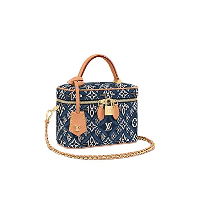 [스페셜오더]LOUIS VUITTON-M45608 루이비통 투르텔 모노그램 앙프렝뜨 베니티 PM