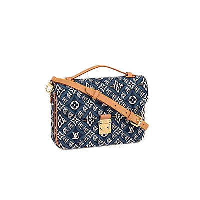 [스페셜오더]LOUIS VUITTON-M45823 루이비통 아리조나 베쥬 모노그램 포쉐트 메티스