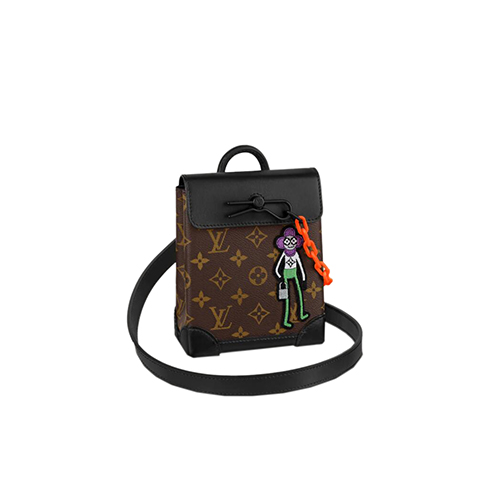 [스페셜오더]LOUIS VUITTON-M80327 루이비통 모노그램 스티머 나노