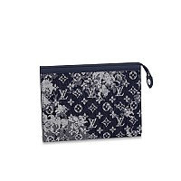 [스페셜오더]LOUIS VUITTON-M59147 루이비통 그레이 타이가 포쉐트 보야주