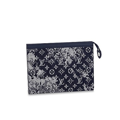 [스페셜오더]LOUIS VUITTON-N41696 루이비통 다미에 그라파이트 포쉐트 보야주 MM