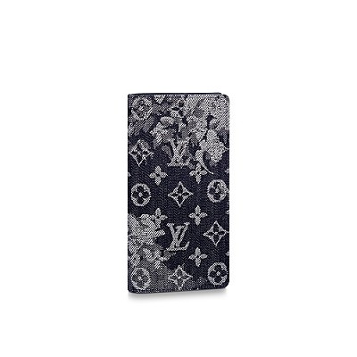 [스페셜오더]LOUIS VUITTON-N62665 루이비통 다미에 그라파이트 브라짜 월릿