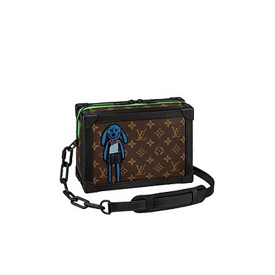 [스페셜오더]LOUIS VUITTON-M80327 루이비통 모노그램 스티머 나노