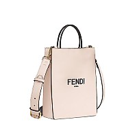 [스페셜오더]FENDI-7VA512 펜디 옐로우 팩 스몰 쇼핑 백