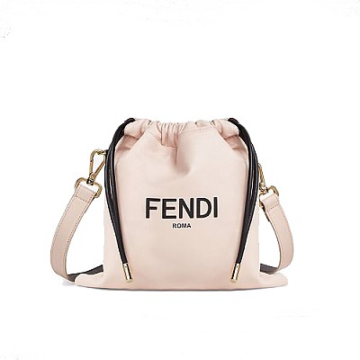 [스페셜오더]FENDI-7VA519 펜디 옐로우 버티컬 박스 숄더백