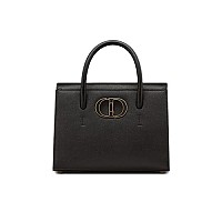 [스페셜오더]DIOR-M9321 디올 화이트 ST HONORE 미디엄 카바백