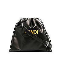 [스페셜오더]FENDI-8BT338 펜디 핑크 팩 미디엄 파우치 백