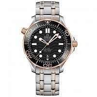 [VS]OMEGA-오메가 씨마스터 다이버 300M 티타늄 007 제임스 본드 에디션 42mm 1:1 Best Edition - 210.90.42.20.01.001