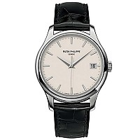 [스페셜오더]PATEK PHILIPPE-파텍 필립 CALATRAVA 리미티드 에디션 시계 38mm