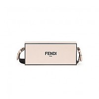 [스페셜오더]FENDI-8BT338 펜디 핑크 팩 미디엄 파우치 백