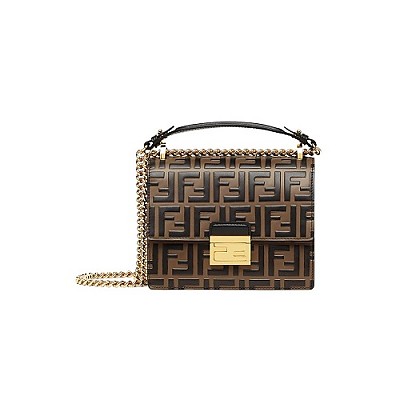 [스페셜오더]FENDI-8BT312 펜디 캔 유 스몰 미니백