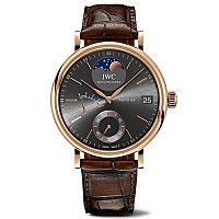 [스페셜오더]IWC-IW356501 아이더블유씨 포르토피노 데이트 스틸 남녀공용시계40mm