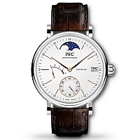 [스페셜오더]IWC-IW391024 아이더블유씨 포르토피노 크로노그래프 150주년 에디션 시계42mm