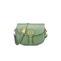 [스페셜오더]CHRISTIAN DIOR-M9320 디올 코냑 BOBBY 바비 라지 숄더백