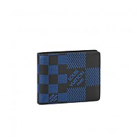 [스페셜오더]LOUIS VUITTON-M80105 루이비통 모노그램 LVXNBA 멀티플 월릿