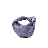 [스페셜오더]BOTTEGA VENETA-651876 보테가 베네타 아이스크림 인트레치아토 미니 조디 호보백