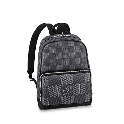 [스페셜오더]LOUIS VUITTON-N40380 루이비통 모노그램 자이언트 다미에 캠퍼스 백팩