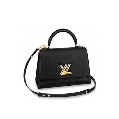 LOUIS VUITTON-M59090 루이비통 그레이지 토뤼옹 트위스트 원 핸들 BB 숄더백 20cm