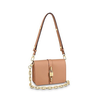 [스페셜오더]LOUIS VUITTON-M57744 루이비통 레드 랑데뷰 숄더백