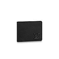 [스페셜오더]LOUIS VUITTON-M69253 루이비통 모노그램 이클립스 옐로우 멀티플 월릿