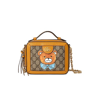 [스페셜오더]GUCCI-602576 8745 구찌 오피디아 GG 미니 숄더백