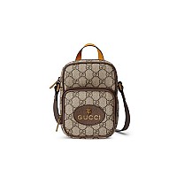 [스페셜오더]GUCCI-495654 8745 구찌 네오 빈티지 GG 수프림 메신저백