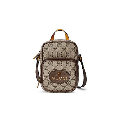 [스페셜오더]GUCCI-495654 8745 구찌 네오 빈티지 GG 수프림 메신저백