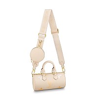 [스페셜오더]LOUIS VUITTON-M57835 루이비통 모노그램 빠삐용 트렁크
