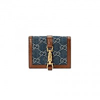 [스페셜오더]GUCCI-‎645536 8565 구찌 재키 1961 카드 케이스 지갑