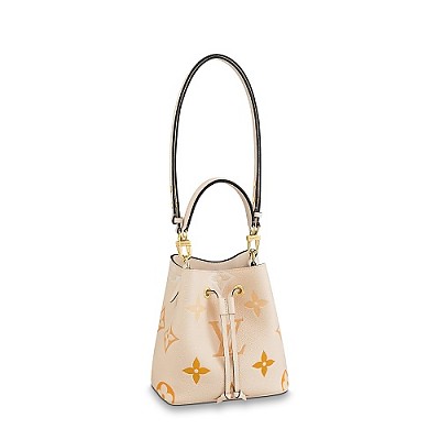 [스페셜오더]LOUIS VUITTON-M53612 루이비통 에메랄드 인디고 에삐 네오노에 BB