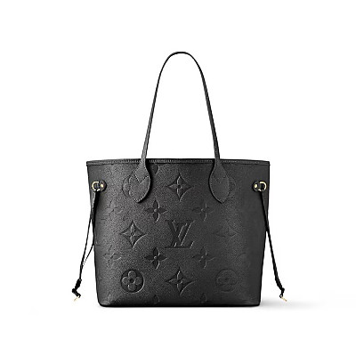 LOUIS VUITTON-M11263 루이비통 라군 블루 모노그램 타일 네버풀 MM